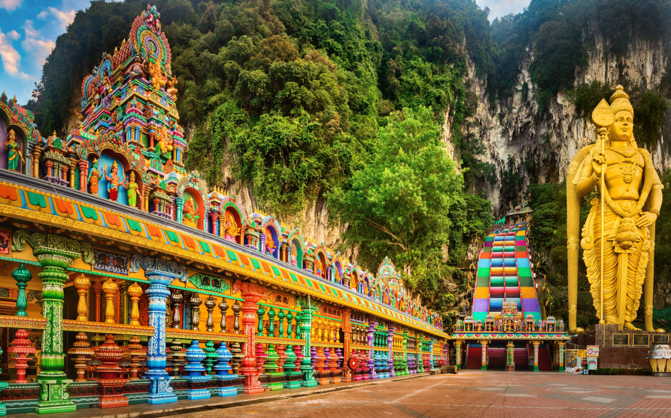 Batu Caves
