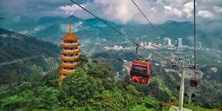 Genting Highlands