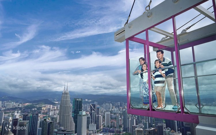 KL Tower