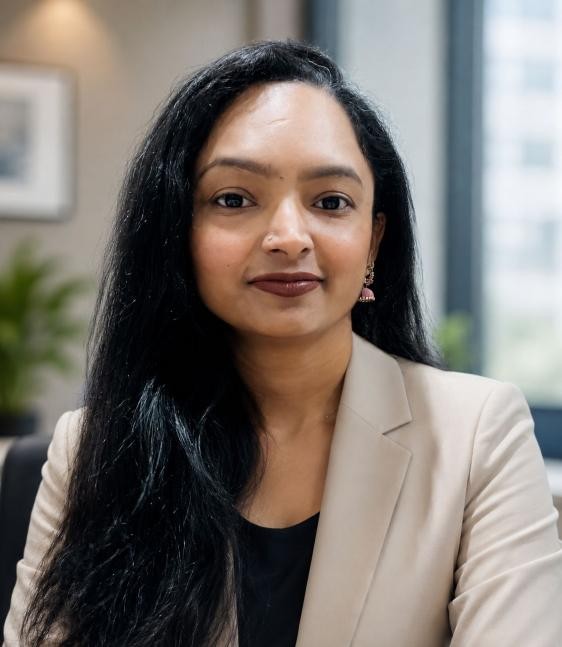 Dr. Aditi Srivastava