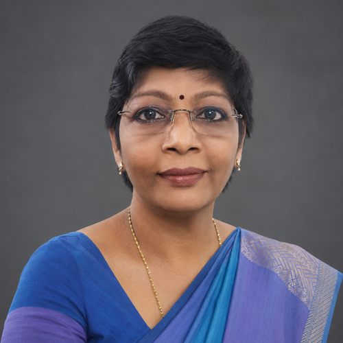 Dr. R. Arthi
