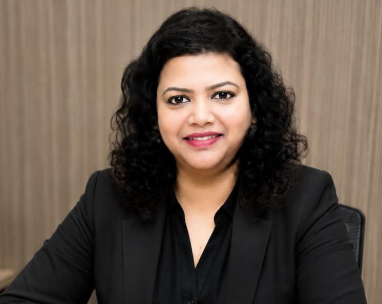 Dr. Neha Verma