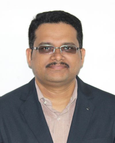 Dr. Sandeep Kumar Satapathy