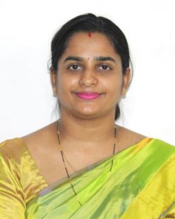 Dr. Shruti Mishra